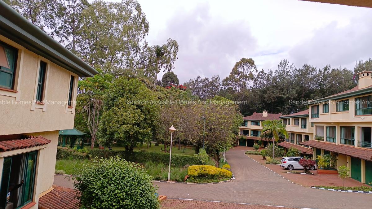 3 Bed Villa with En Suite in Westlands Area - 2