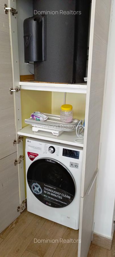Furnished 2 Bed Apartment with En Suite in Westlands Area - 18