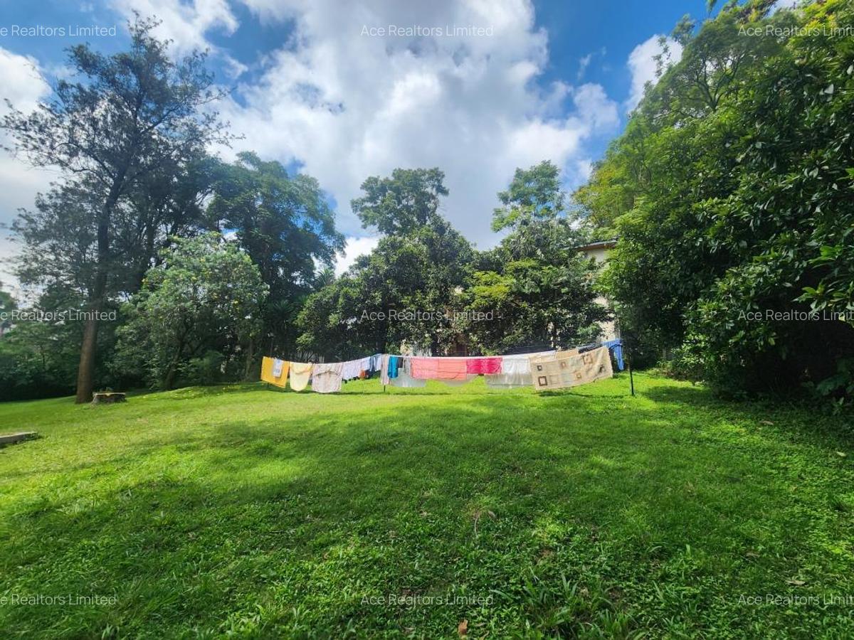 1 ac Land at Laikipia Road - 4