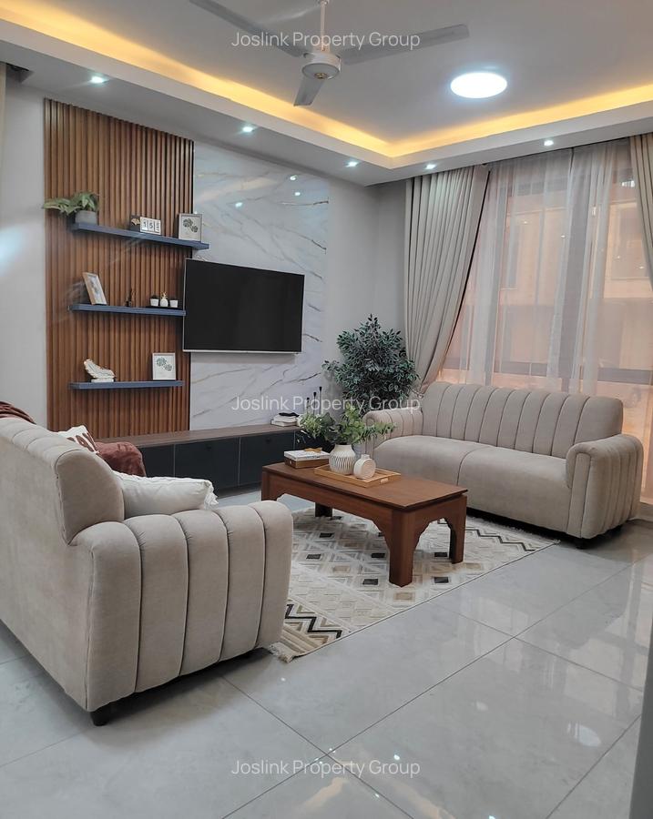 3 Bed Apartment at Mt Kenya - 16