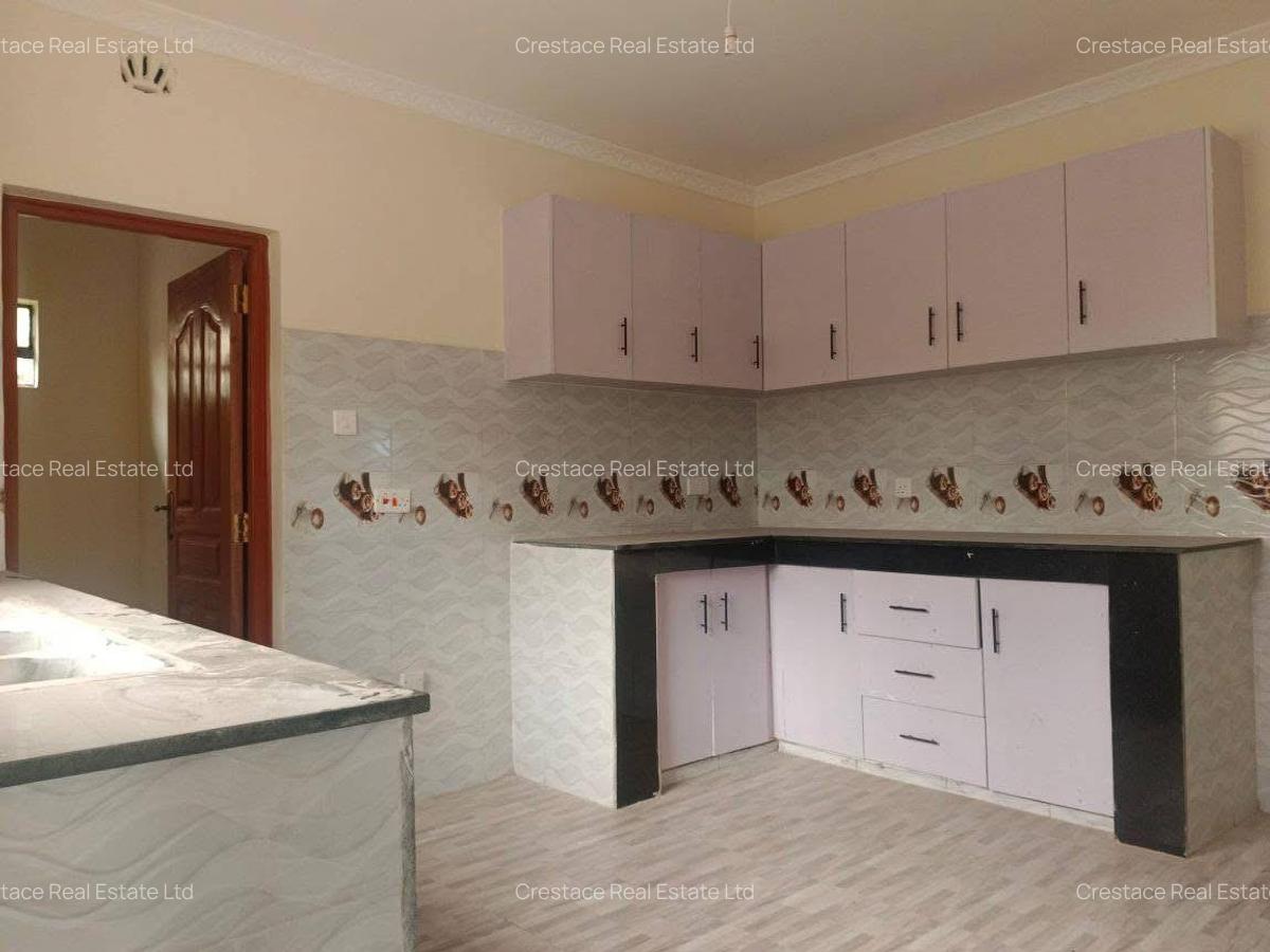 3 Bed House with En Suite in Ngong - 7