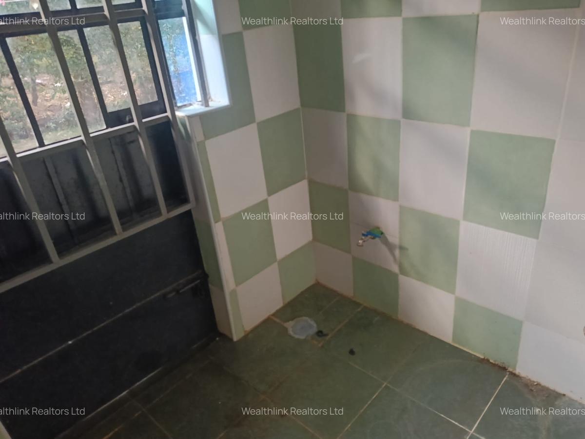 3 Bed House with Staff Quarters at Tigoni - 17