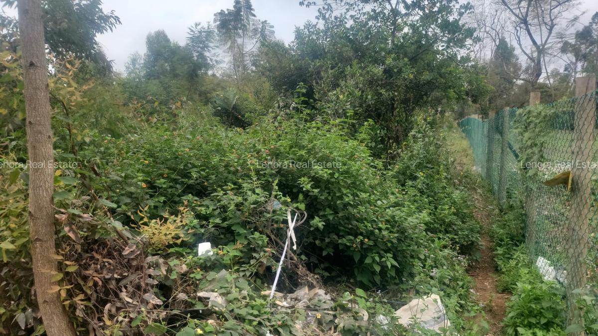 Land in Karen Hardy - 3