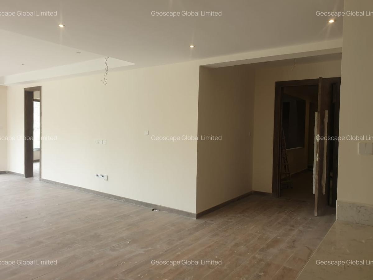 3 Bed Apartment with En Suite in General Mathenge - 5