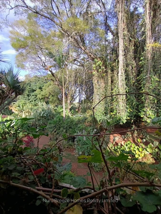 1 ac Land in Lavington - 4