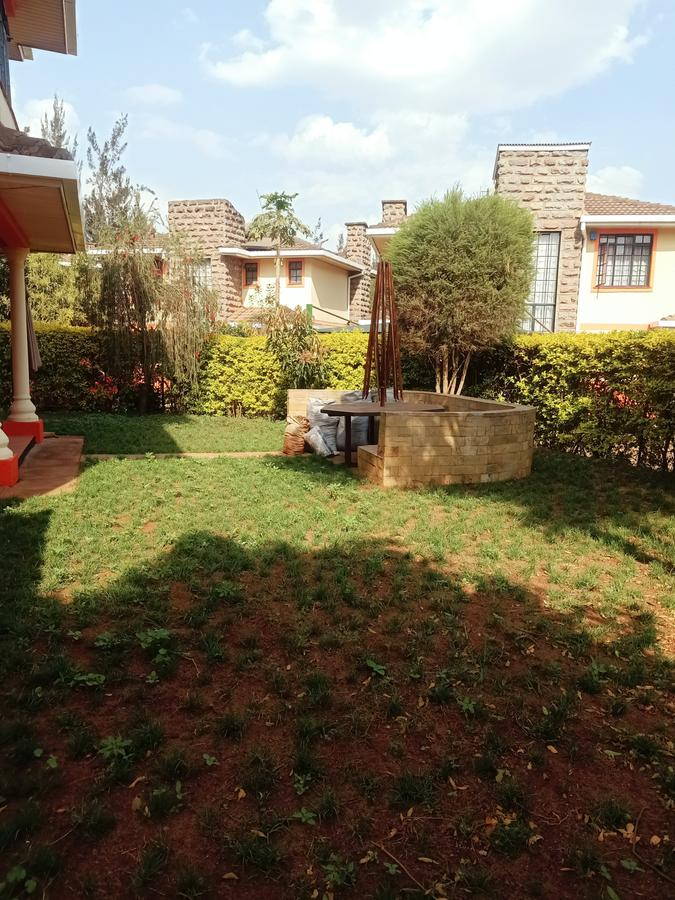 3 Bed House with En Suite at Fourways Junction Estate - 14