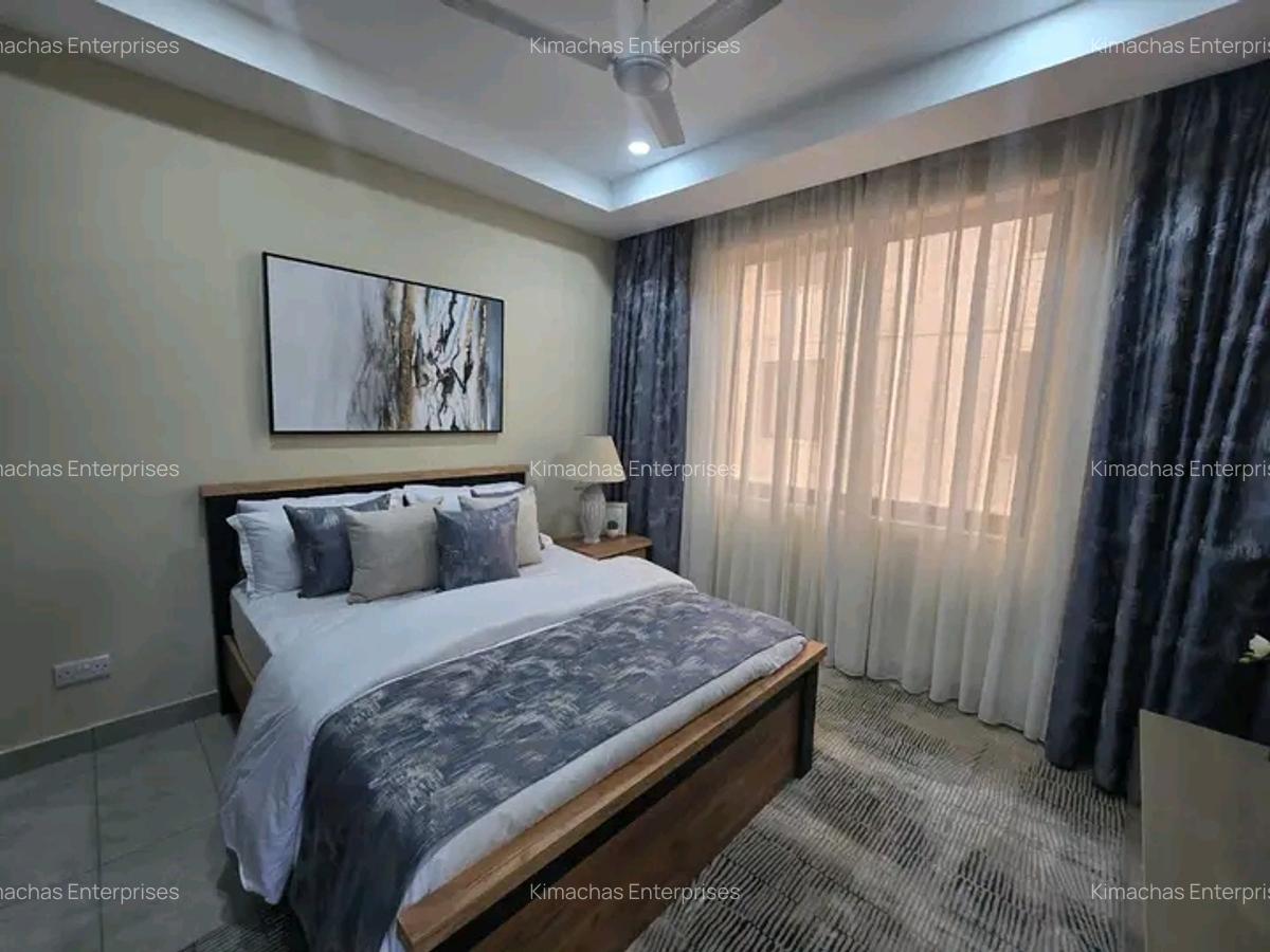 1 Bed Apartment with En Suite at 1St Avenue Nyali - 3