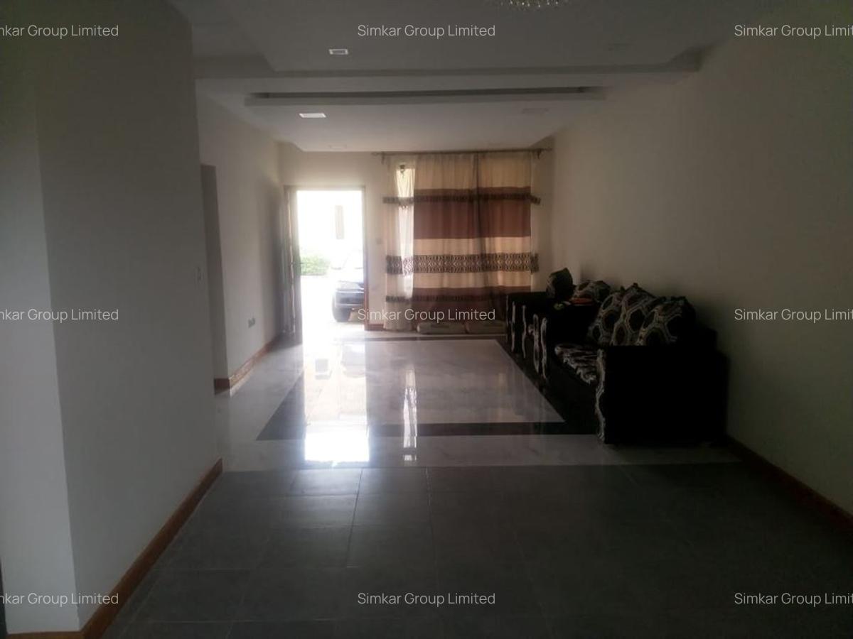 4 Bed Townhouse with En Suite at Mombasa Road - 8