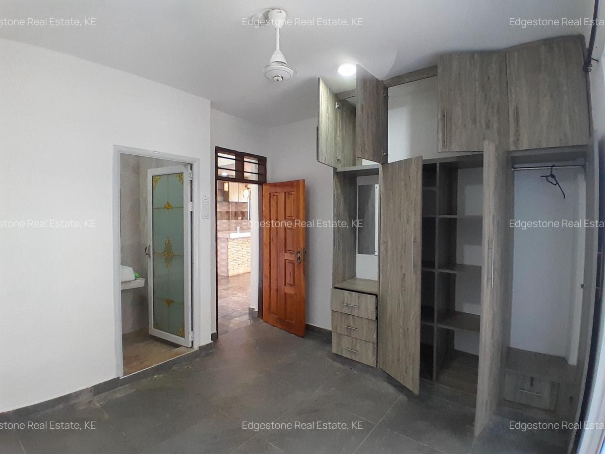 2 Bed Apartment with En Suite in Mtwapa - 9
