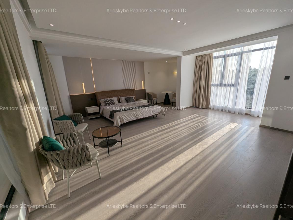 5 Bed House with En Suite in Kikuyu Town - 13