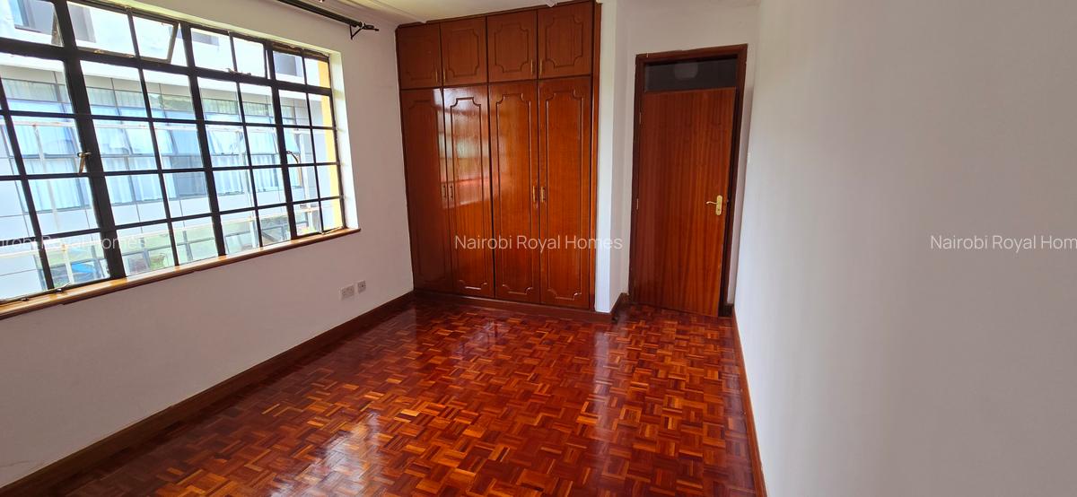 4 Bed Townhouse with En Suite at Mugumo Road - 2