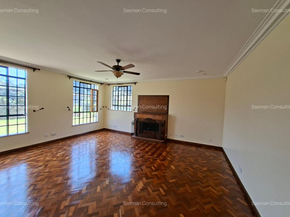 5 Bed House with Staff Quarters in Runda - 7