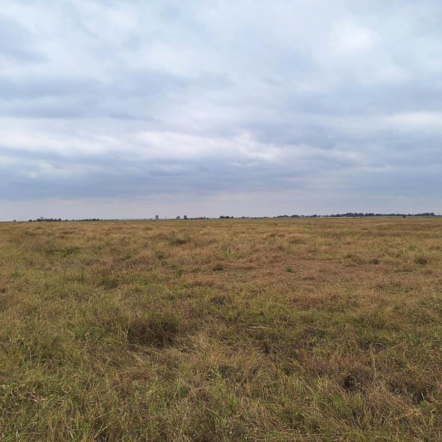 40 ac Land at Isinya - 2