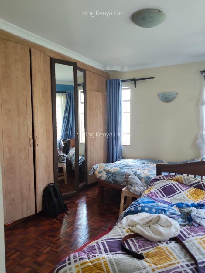 3 Bed Apartment with Staff Quarters in Riara Road - 15
