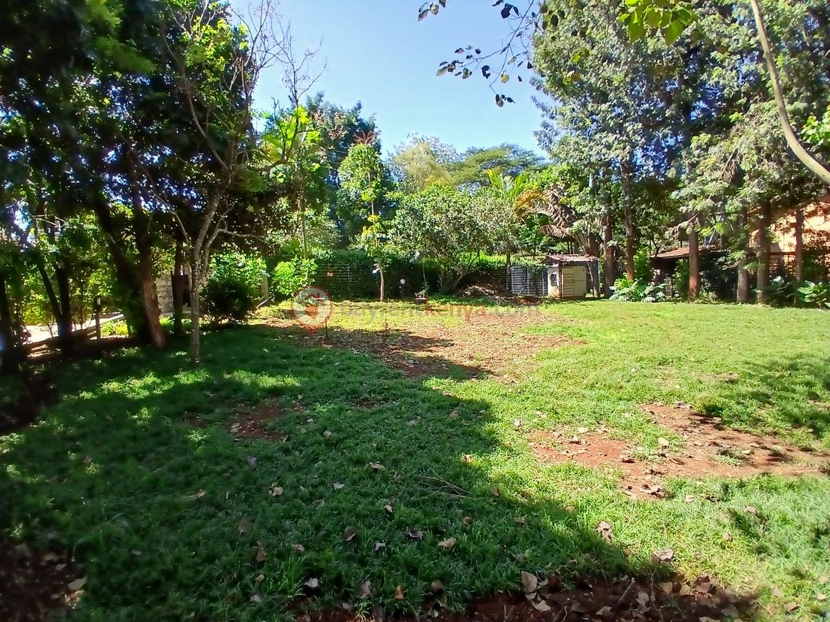 4 Bed House with En Suite in Karen - 7