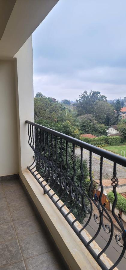 2 Bed Apartment with En Suite in Westlands Area - 1