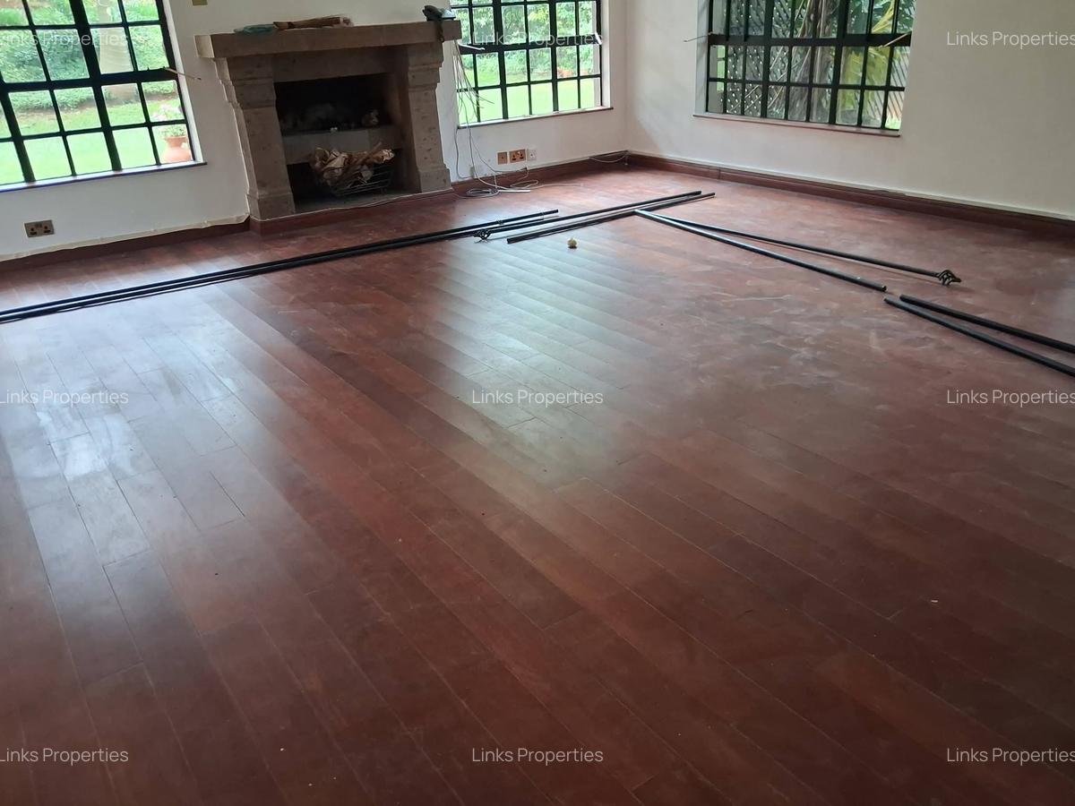 4 Bed Townhouse with En Suite at Karen - 15