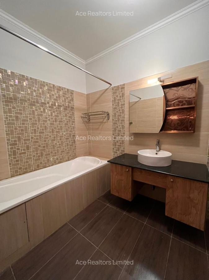 3 Bed Apartment with En Suite at Kileleshwa - 8