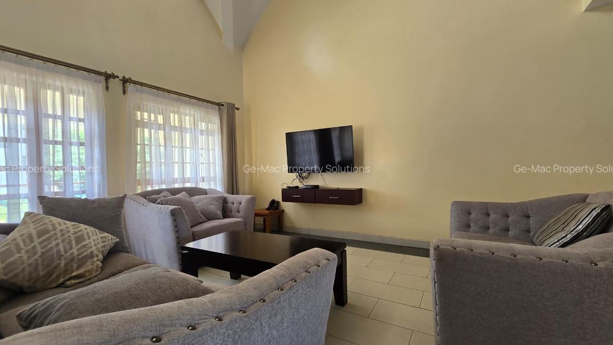 3 Bed Townhouse with En Suite in Karen - 5