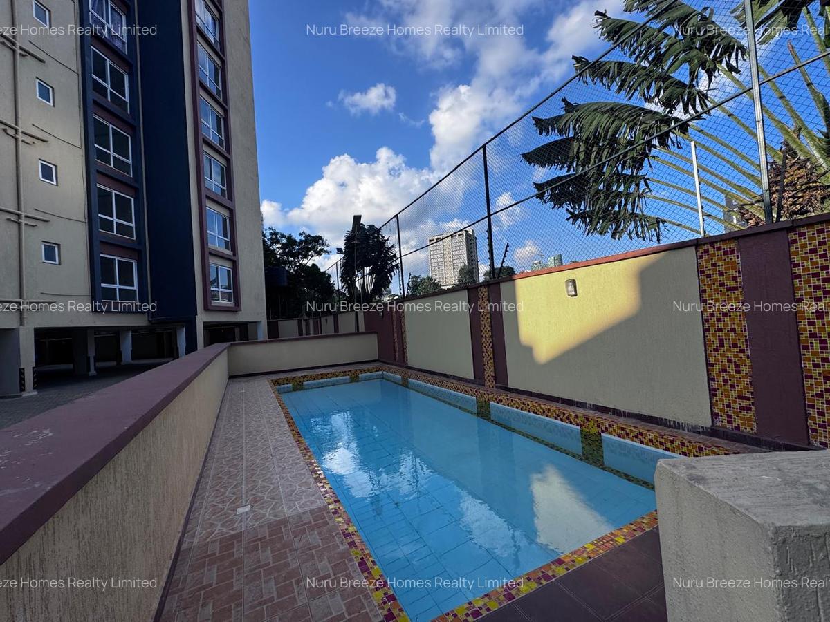 2 Bed Apartment with En Suite in Rhapta Road - 20