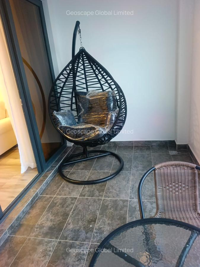 Furnished 3 Bed Apartment with En Suite in Brookside - 3