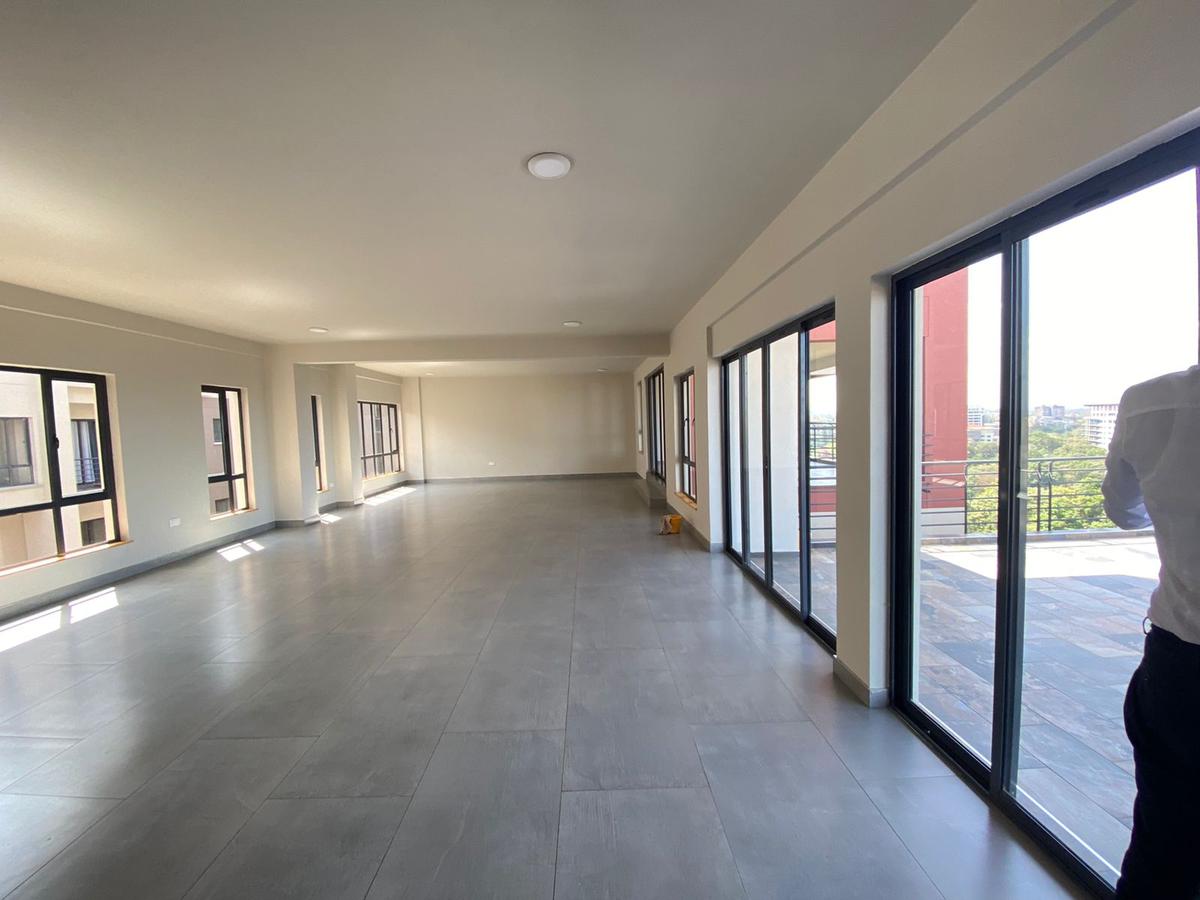 3 Bed Apartment with En Suite in Kileleshwa - 9