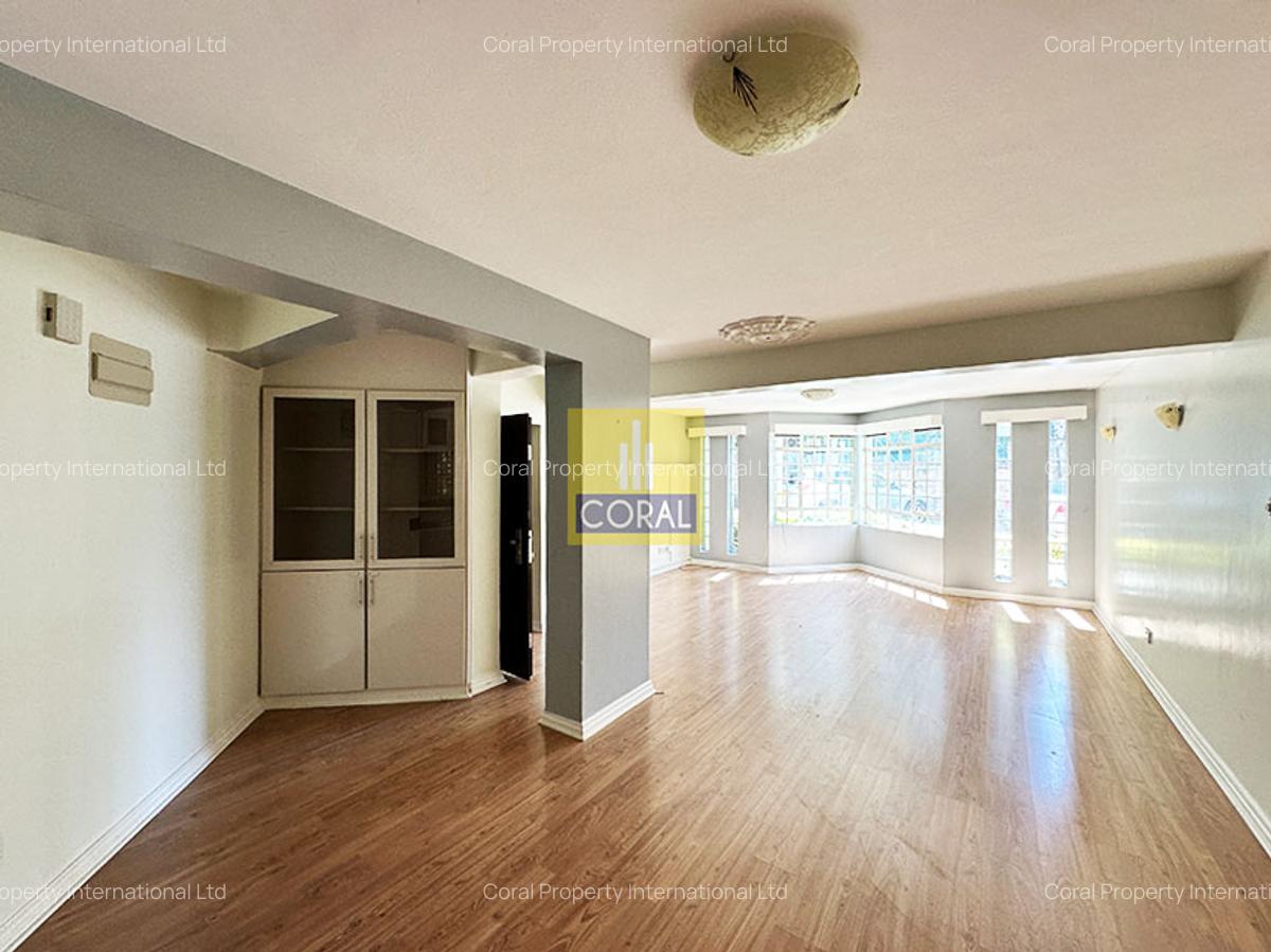 4 Bed Apartment with En Suite in Kilimani - 9