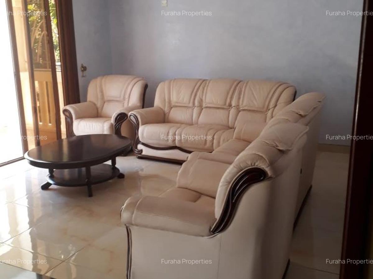 4 Bed House with En Suite at Vipingo - 9