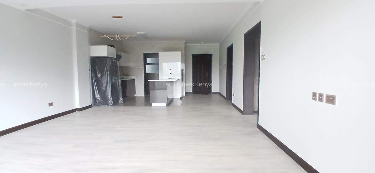 2 Bed Apartment with En Suite at Riverside Drive - 1