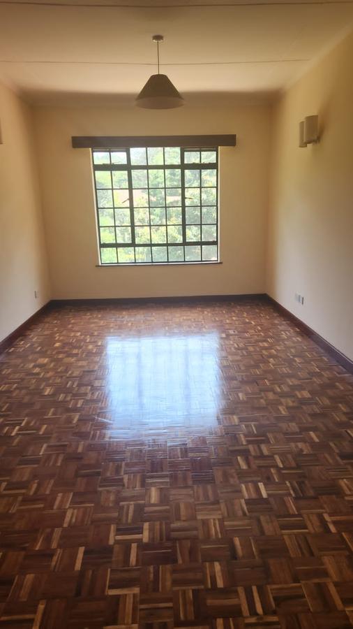 4 Bed Townhouse with En Suite at Karen - 17