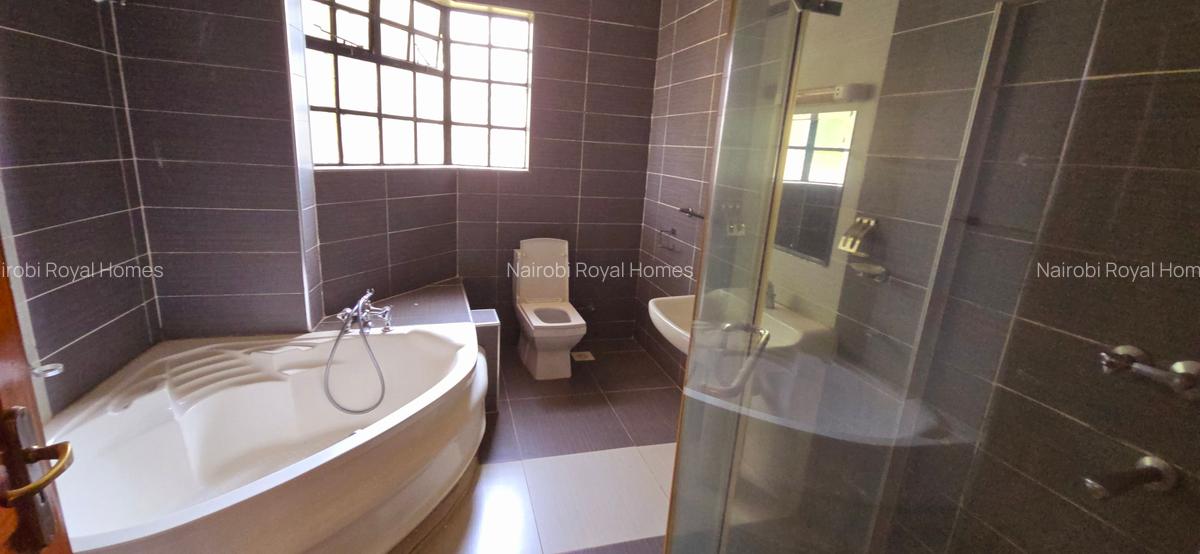 4 Bed House with En Suite at Runda Palm - 6