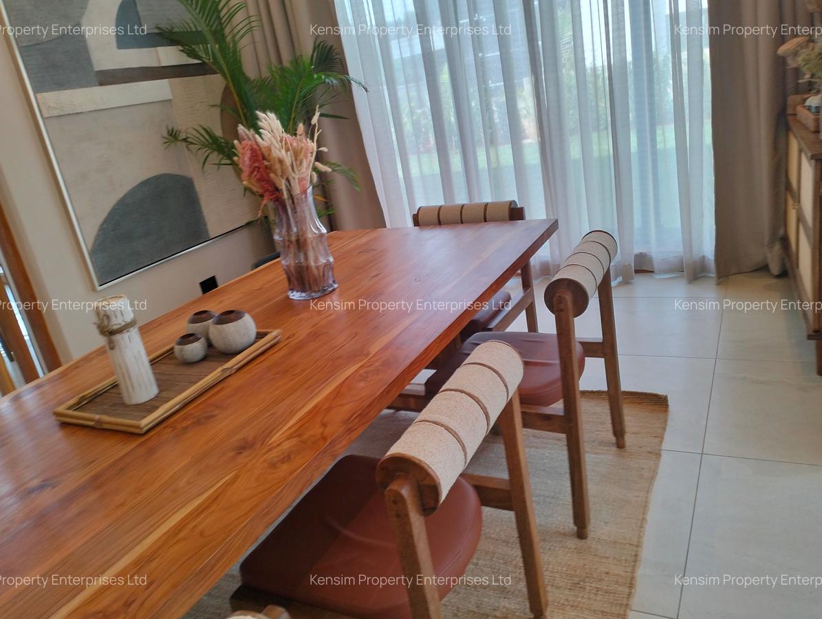 4 Bed Townhouse with En Suite in Loresho - 3