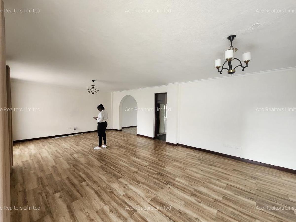 5 Bed Apartment with En Suite at General Mathenge Drive - 6