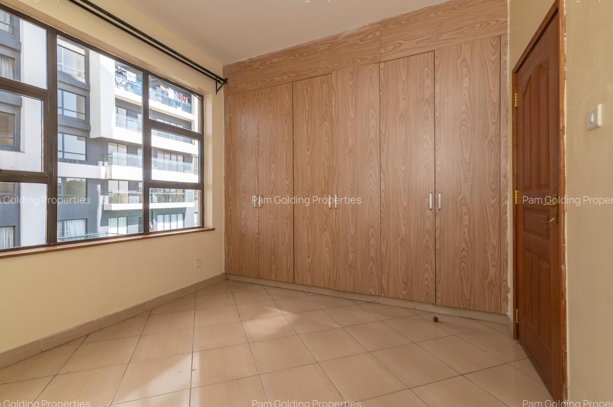 2 Bed Apartment with En Suite at Next Gen Mall - 18
