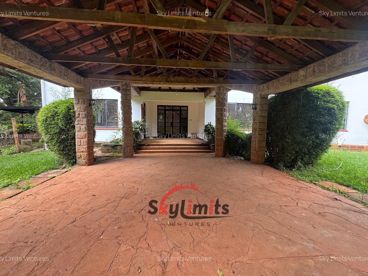 5 Bed House with En Suite at Kitisuru Rd - 4