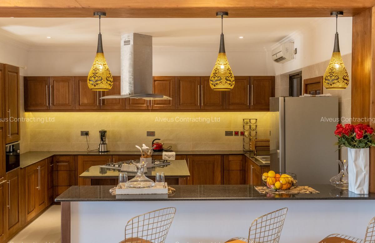 3 Bed Apartment with En Suite in Nyali Area - 10