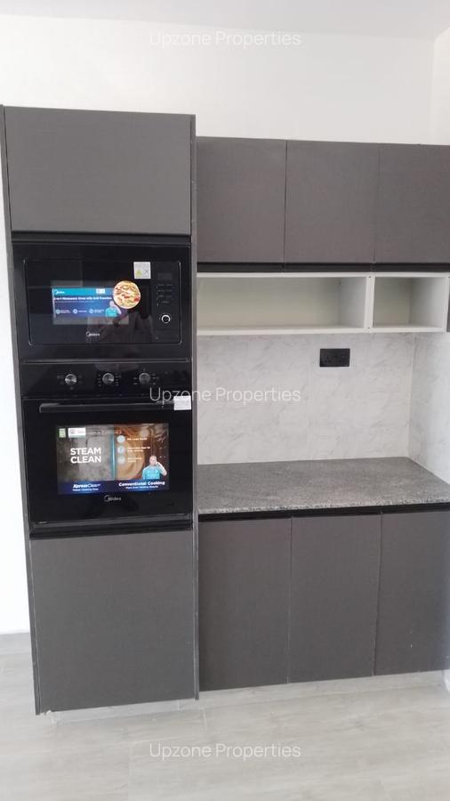 3 Bed Apartment with En Suite at Getathuru Road - 6