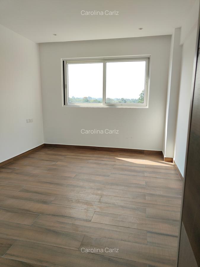 3 Bed Apartment with En Suite at General Mathenge Road Off Peponi Road - 14