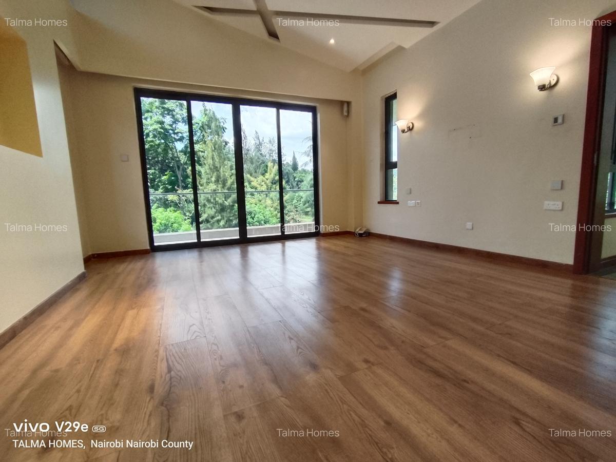 5 Bed Townhouse with En Suite at Off Lower Kabete - 16