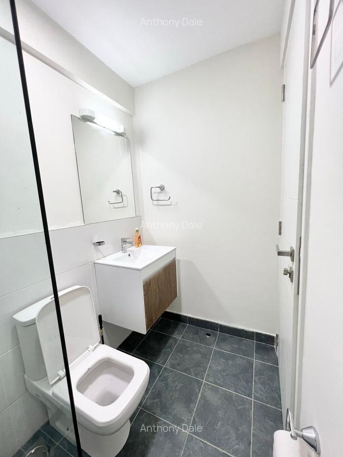 Furnished 2 Bed Apartment with En Suite at Thika Super Hwy - 12