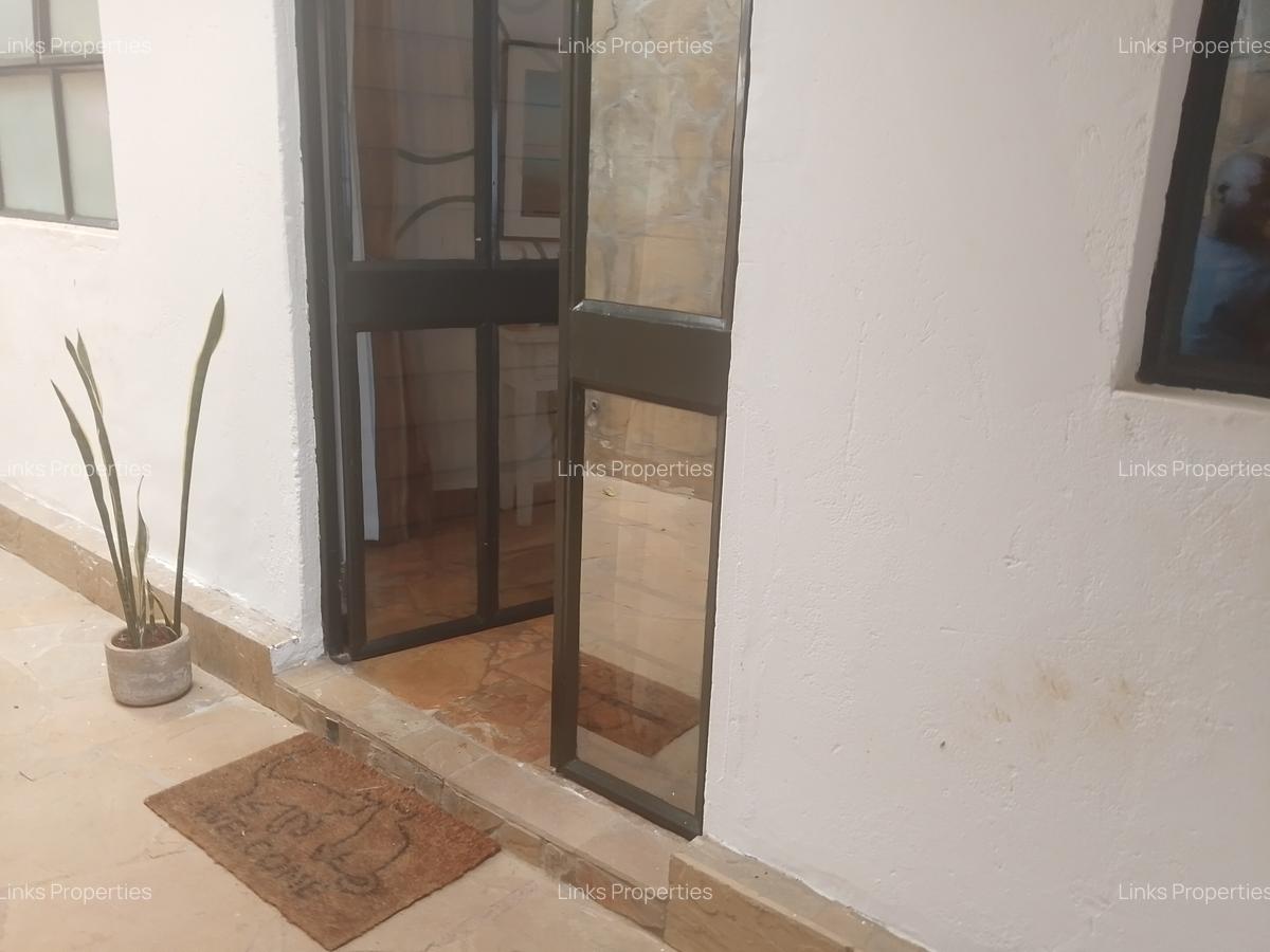 3 Bed House with En Suite at Karen - 3