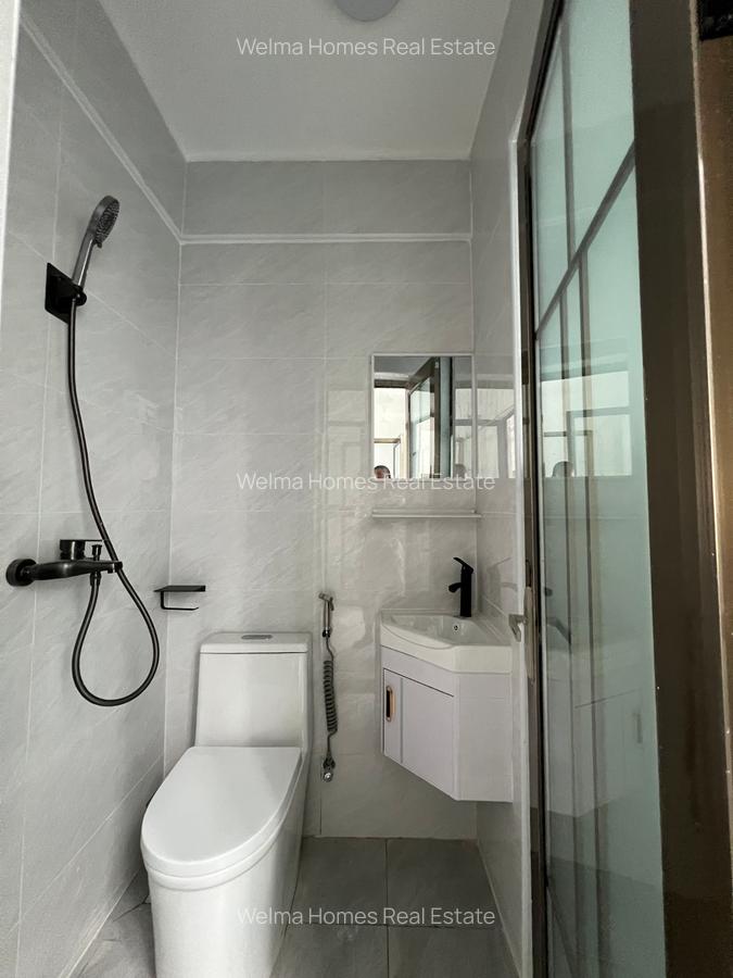 3 Bed Apartment with En Suite in Kileleshwa - 9