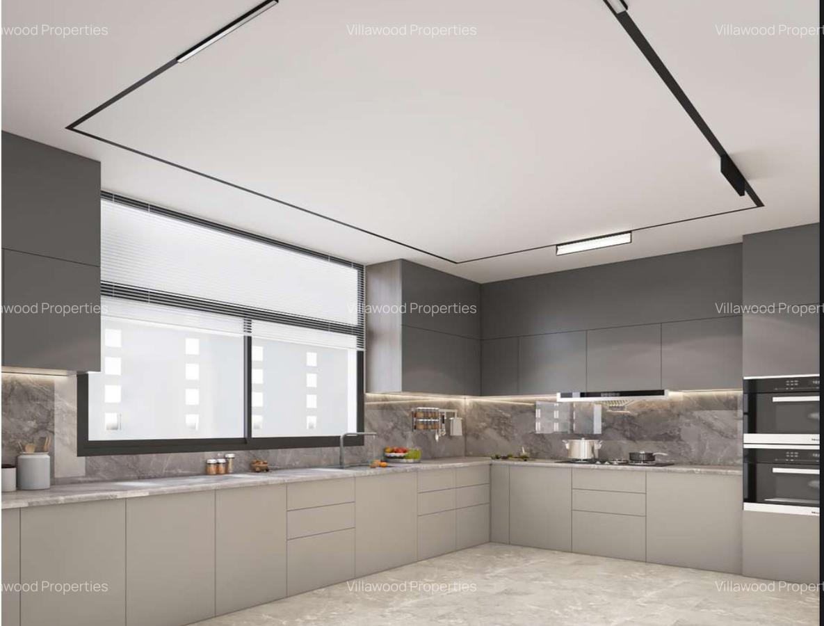 3 Bed Apartment with En Suite in Nyali Area - 6