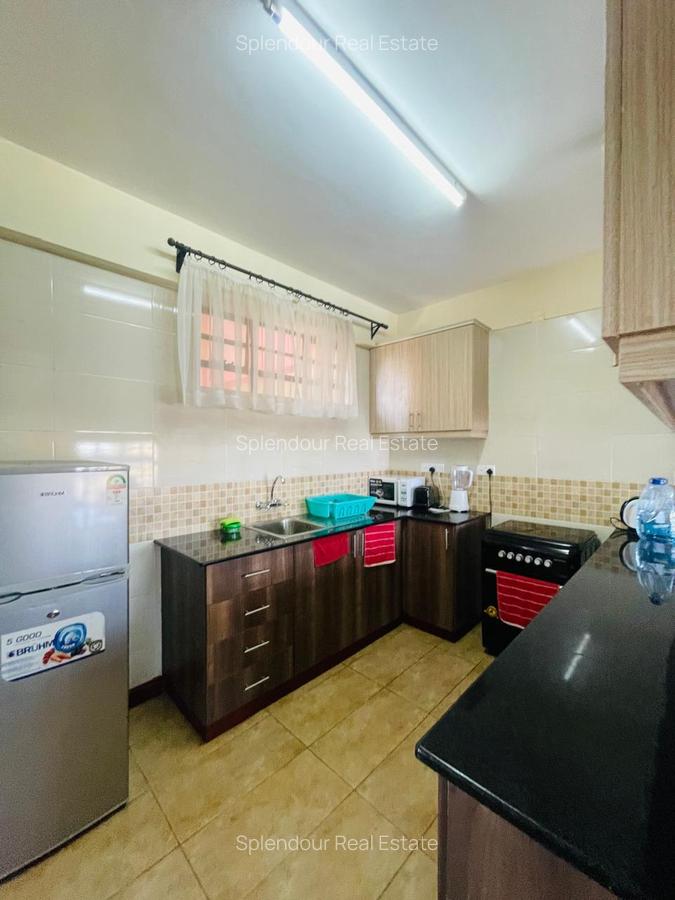 1 Bed Apartment with En Suite in Westlands Area - 6