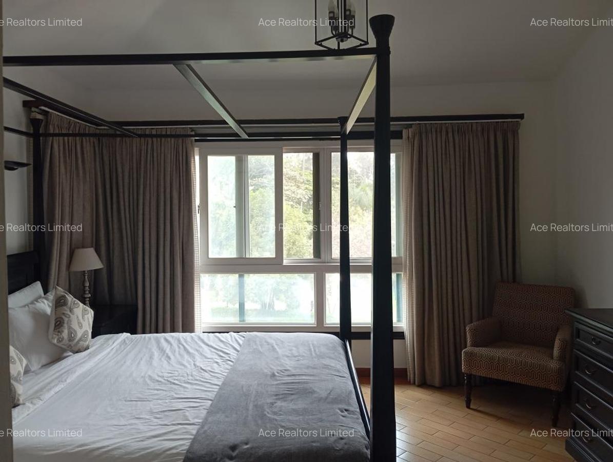 3 Bed Villa with En Suite at Grevillea Grove Nairobi - 8