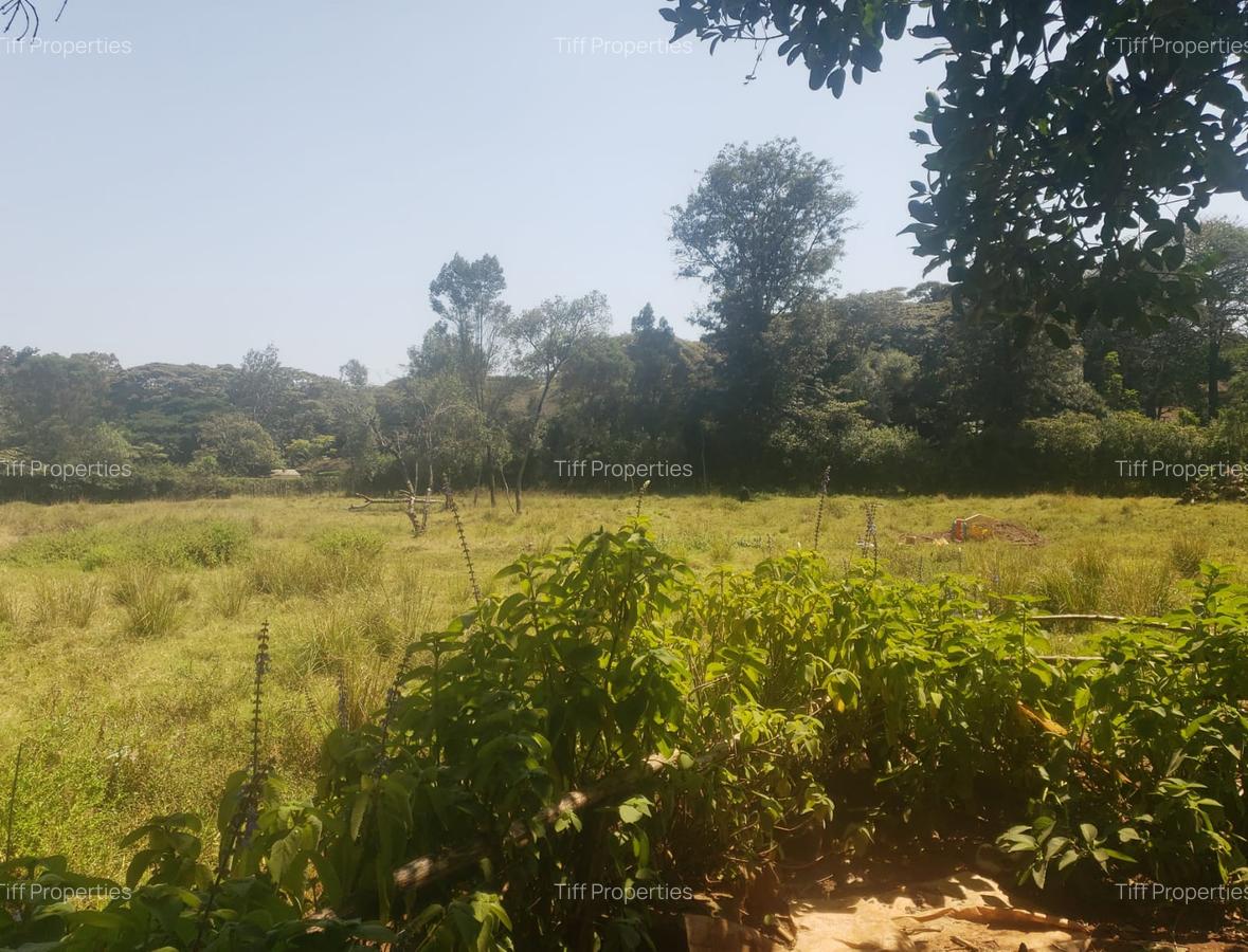 Land in Karen Hardy - 1