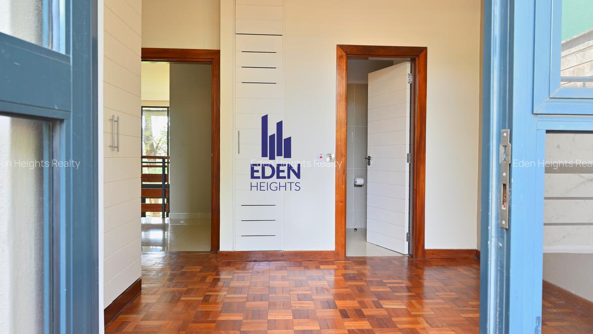 3 Bed Apartment with En Suite in Westlands Area - 14