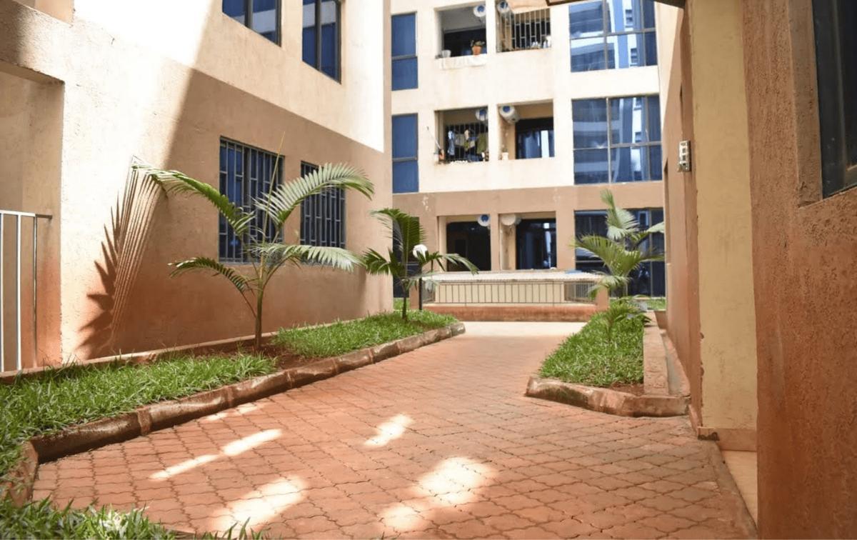 2 Bed Apartment with Staff Quarters in Kileleshwa - 2