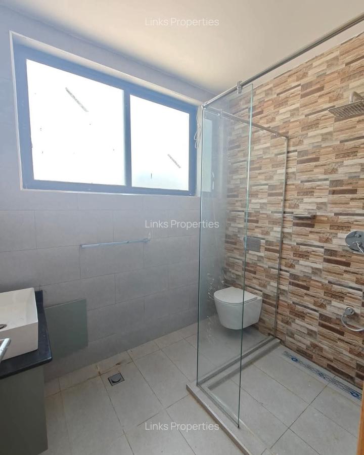 3 Bed House with En Suite at Karen - 7