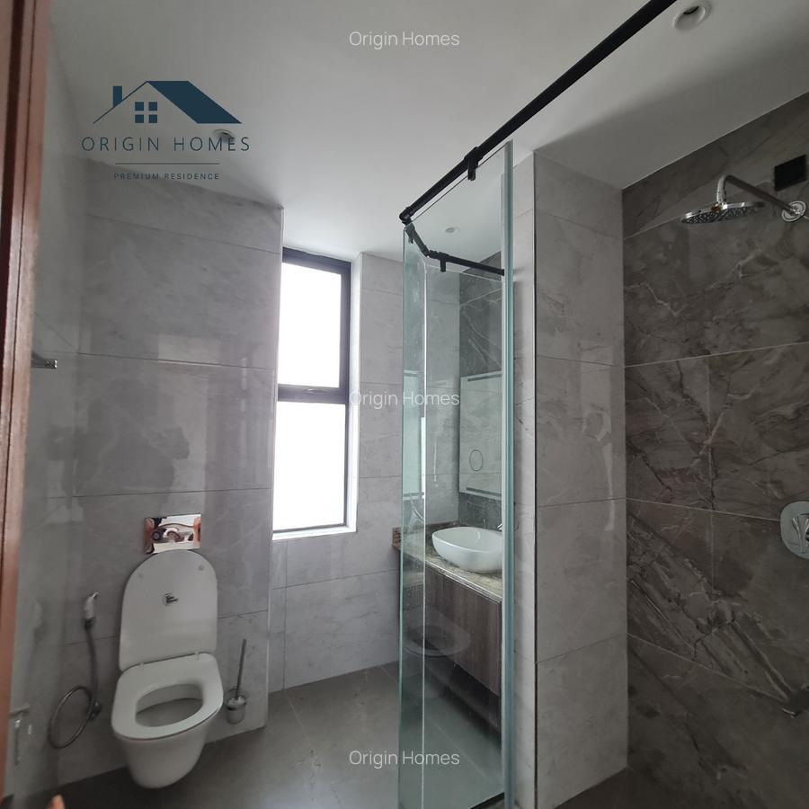 3 Bed Apartment with En Suite at Riverside Drive - 14